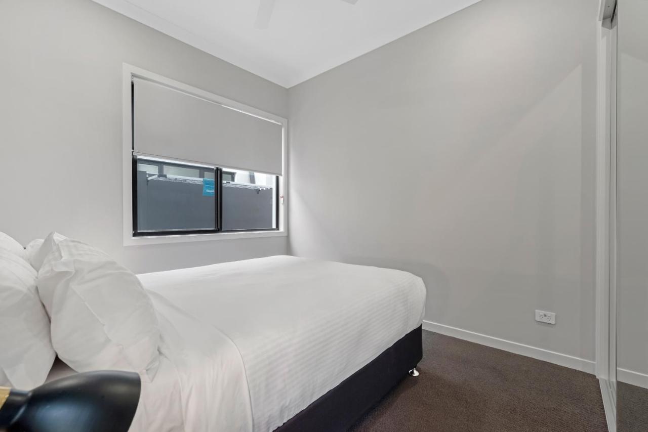 The Residences At The Peninsula Gold Coast Exterior photo