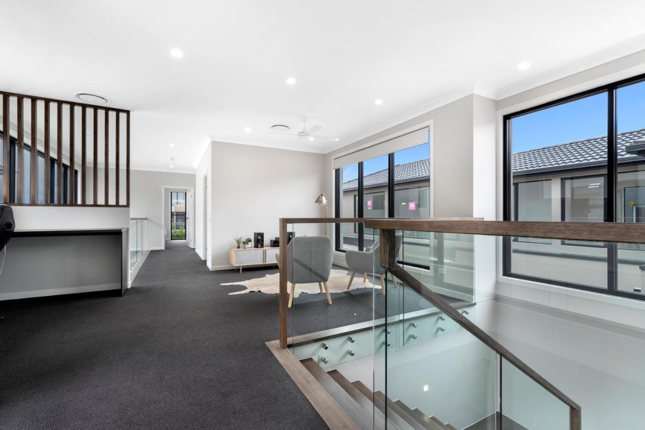 The Residences At The Peninsula Gold Coast Exterior photo