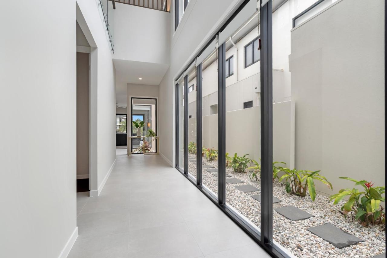 The Residences At The Peninsula Gold Coast Exterior photo