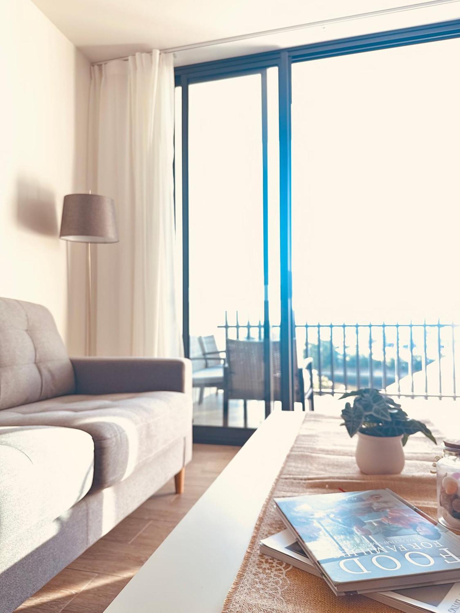 The Residences At The Peninsula Gold Coast Exterior photo