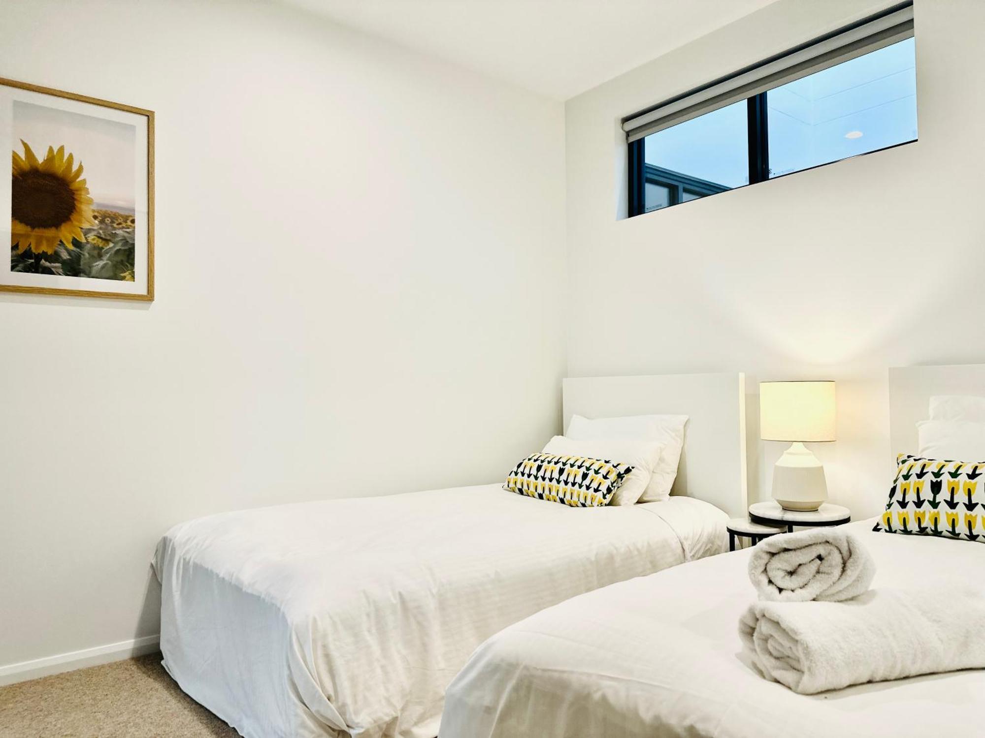The Residences At The Peninsula Gold Coast Exterior photo