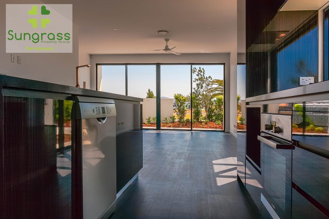 The Residences At The Peninsula Gold Coast Exterior photo