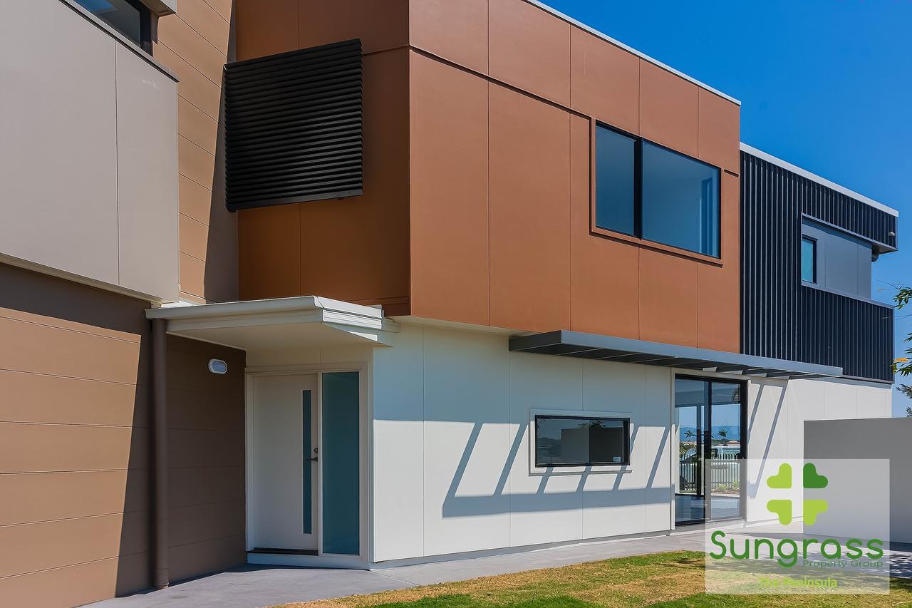 The Residences At The Peninsula Gold Coast Exterior photo