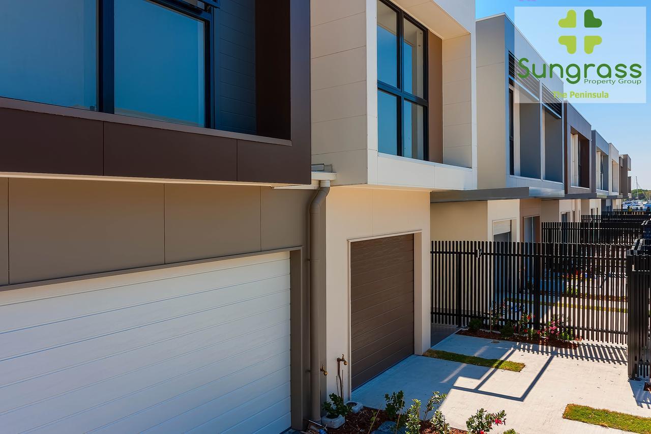 The Residences At The Peninsula Gold Coast Exterior photo